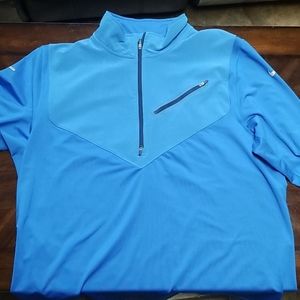 Nike Running Jacket